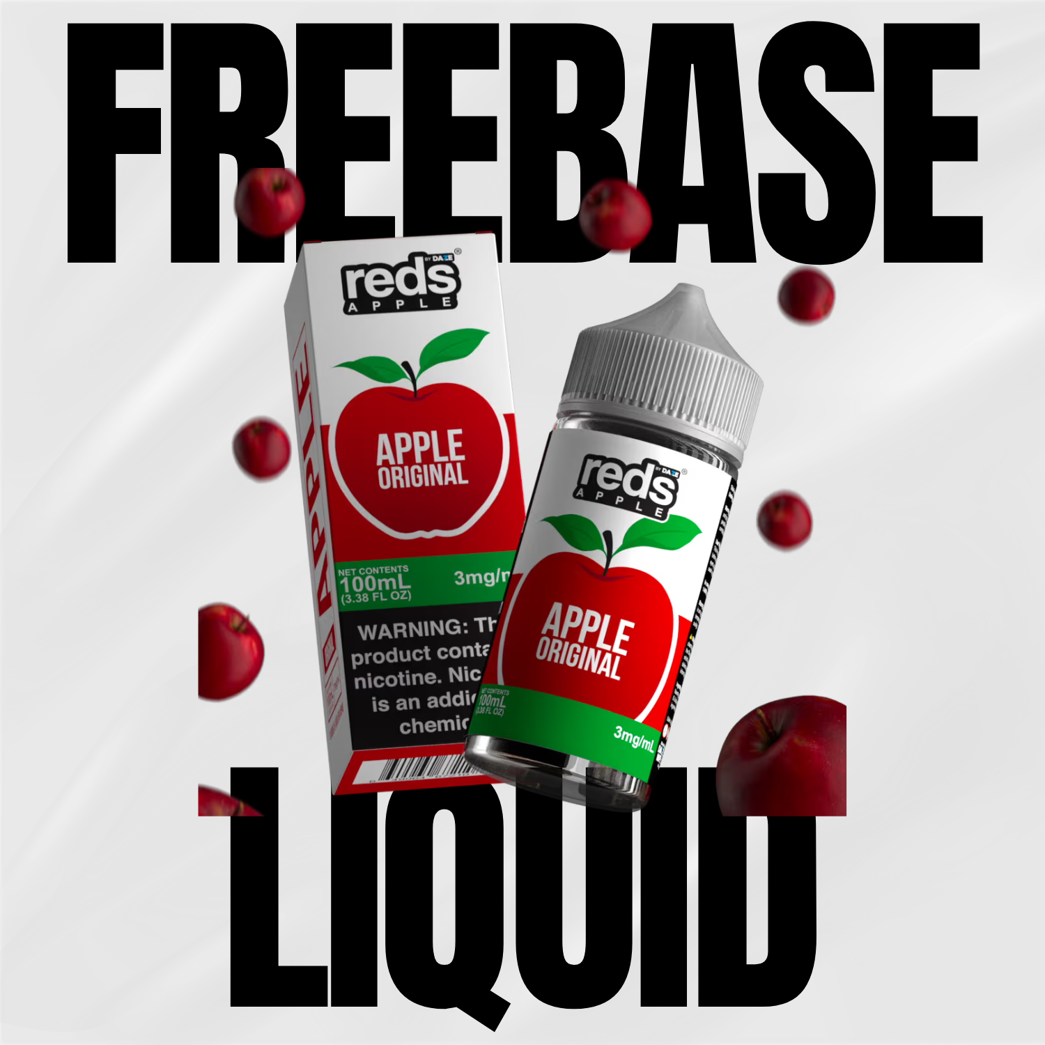 Vape Liquids