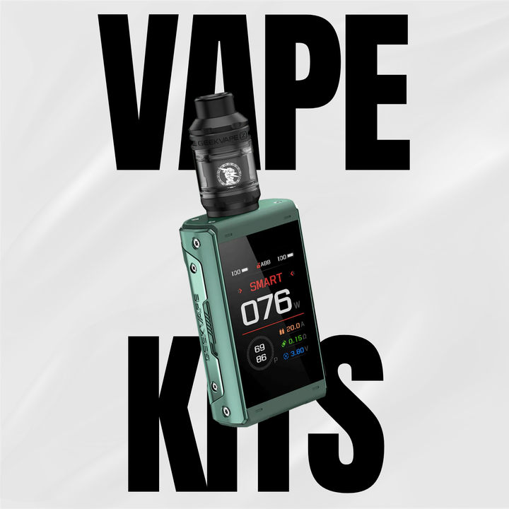 Vape Kits