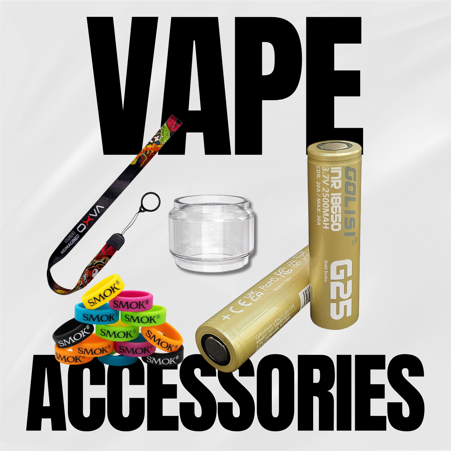 Accessories