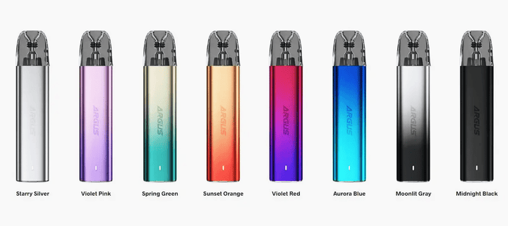 Argus G2 Mini - Voopoo - Vape Legends-pakistan