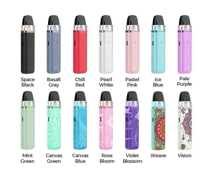 Caliburn G3 Lite Pod Kit - Uwell