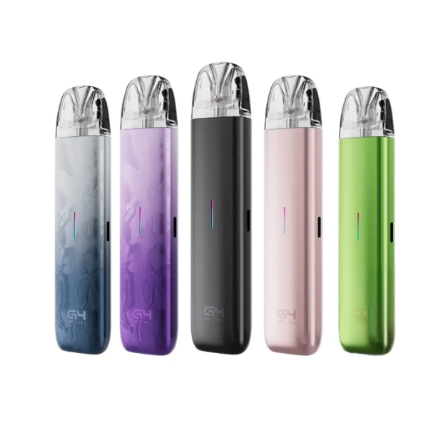 Caliburn G4 Mini Pod Kit - Uwell - Vape Legends-pakistan