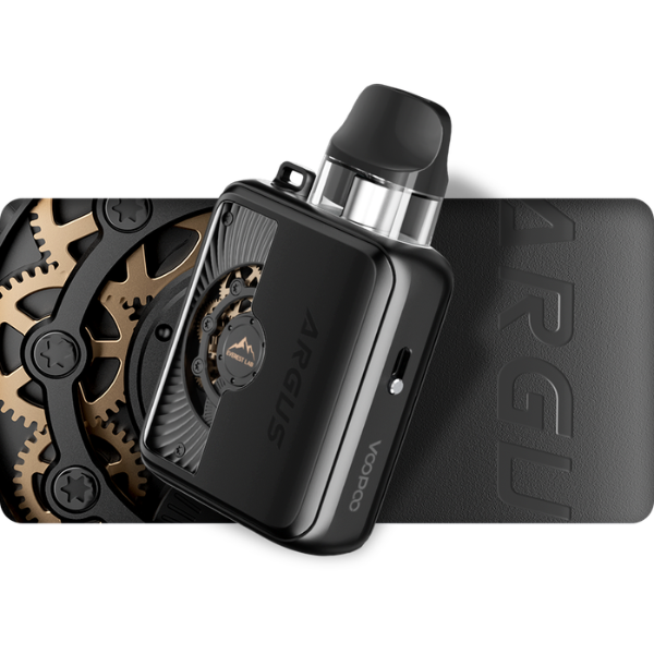 Argus P3 Pod Kit - Voopoo - Vape Legends-pakistan