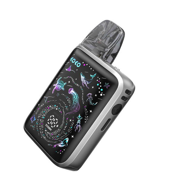 Caliburn G5 KOKO Pod Kit - Uwell - Vape Legends-pakistan