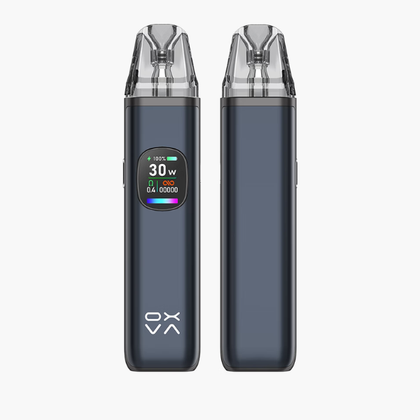 Oxva Xlim Pro 2 Pod Kit - Vape Legends-pakistan