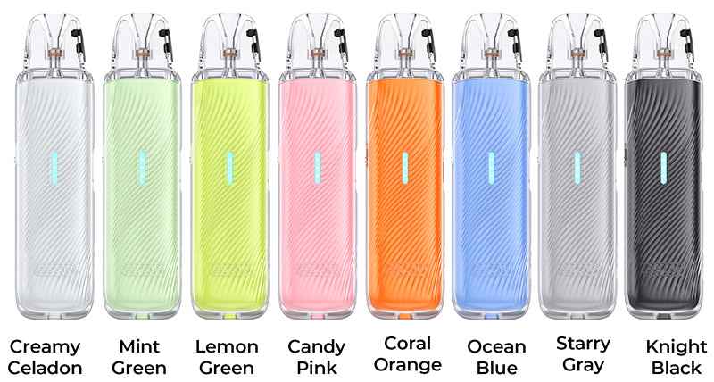 Caliburn G5 Lite Pod Kit - Uwell