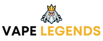 Vape Legends 