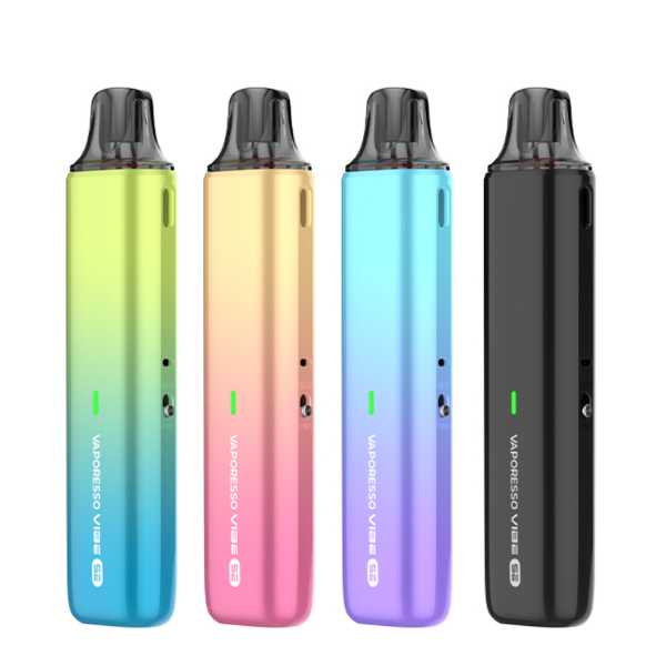 Vibe SE Pod Kit - Vaporesso - Vape Legends-pakistan