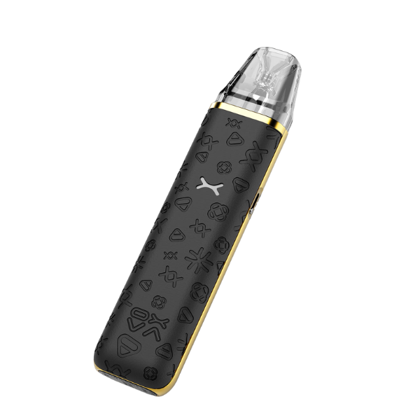 Oxva Xlim Go Pod Kit - Vape Legends-pakistan