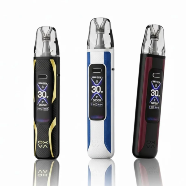 Oxva Xlim Pro 3 Pod Kit - Vape Legends-pakistan
