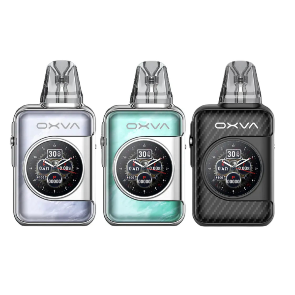Oxva Xlim SQ Pro 2 Pod Kit - Vape Legends-pakistan