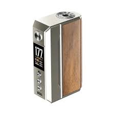 Drag 4 Mod - Voopoo