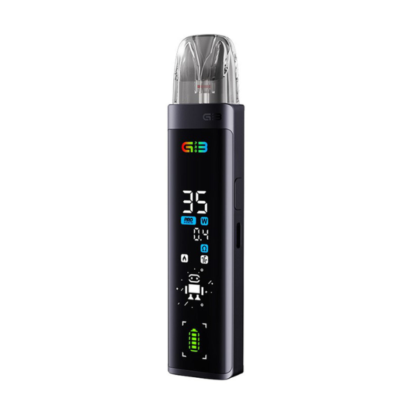 Caliburn G3 Pro Pod Kit - Uwell - Vape Legends-pakistan
