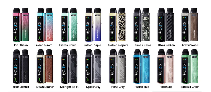 Caliburn G3 Pro Pod Kit - Uwell - Vape Legends-pakistan