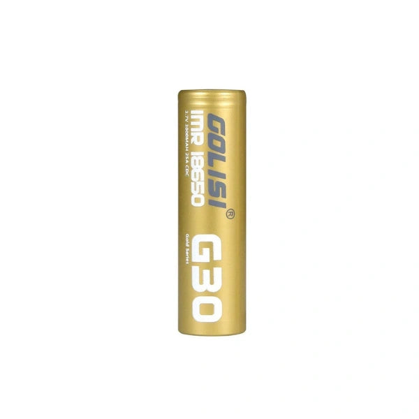 Golisi G25 18650 Battery