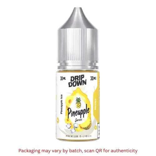 Pineapple Ice - Drip Down 30ml