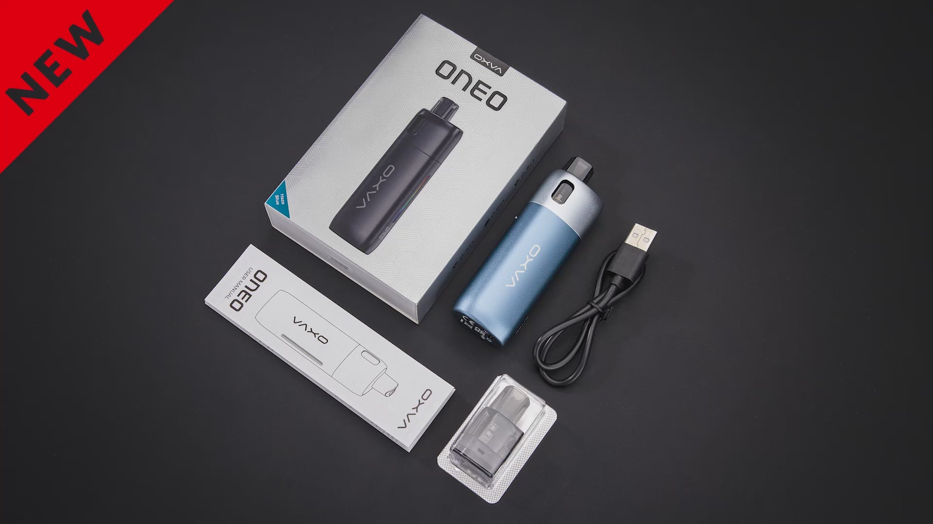Oneo Pod Kit 40w - Oxva