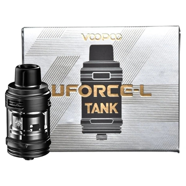 Drag 4 Mod + Uforce-L Tank (Bundle Offer) - Voopoo