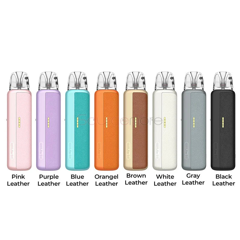 Caliburn G5 Lite SE Pod Kit - Uwell