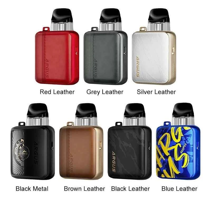 Argus P3 Pod Kit - Voopoo