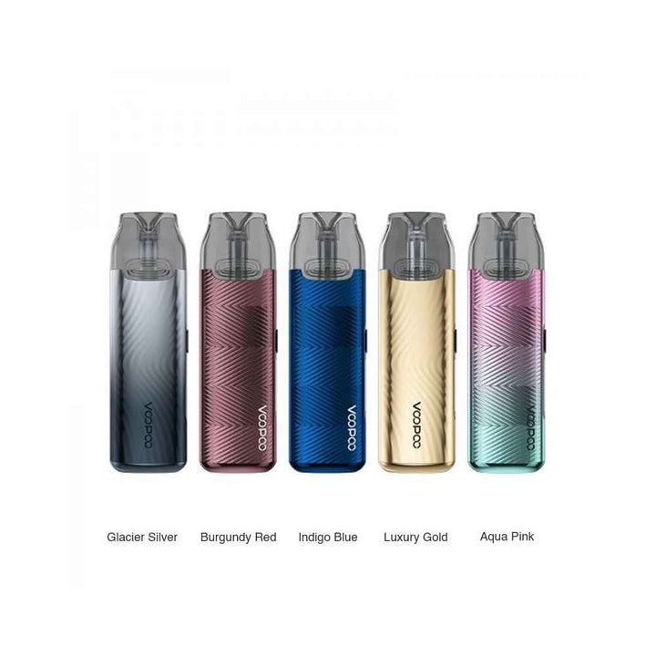 Vthru Pro Eternity Edition - Voopoo