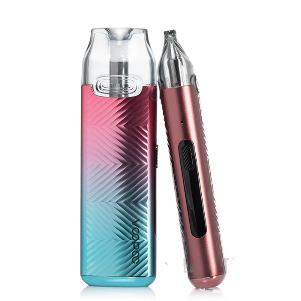 Vthru Pro Eternity Edition - Voopoo - Vape Legends-pakistan