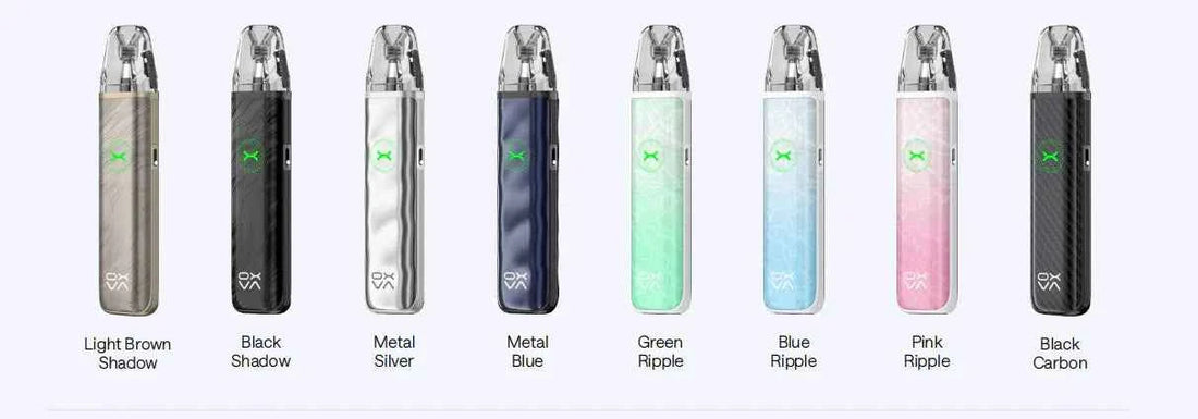 Oxva Xlim Go 2 Pod Kit