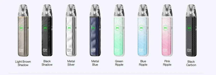 Oxva Xlim Go 2 Pod Kit