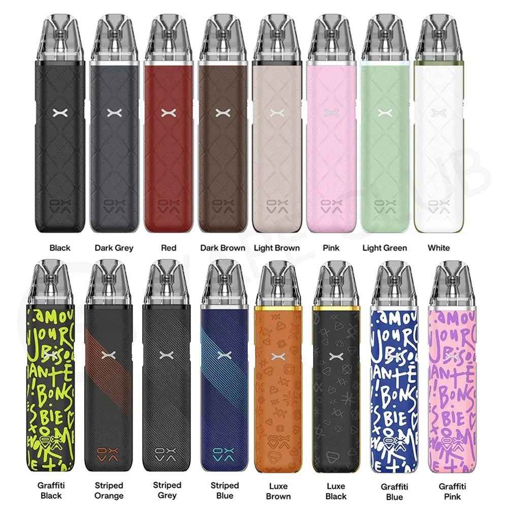 Oxva Xlim Go Pod Kit