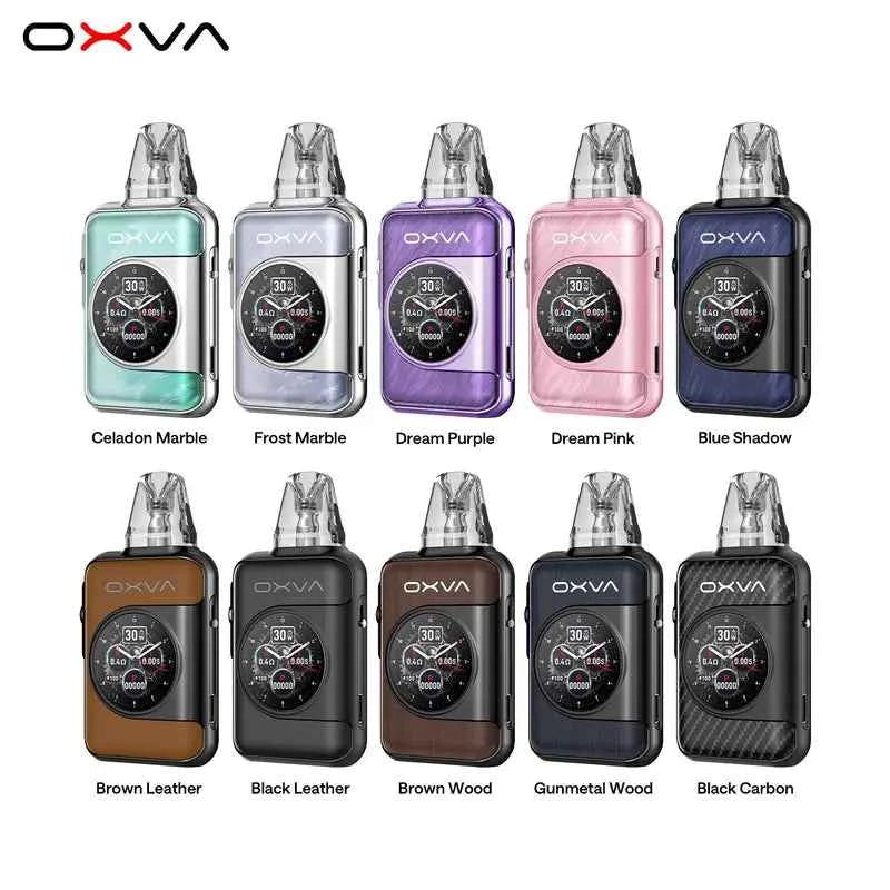 Oxva Xlim SQ Pro 2 Pod Kit