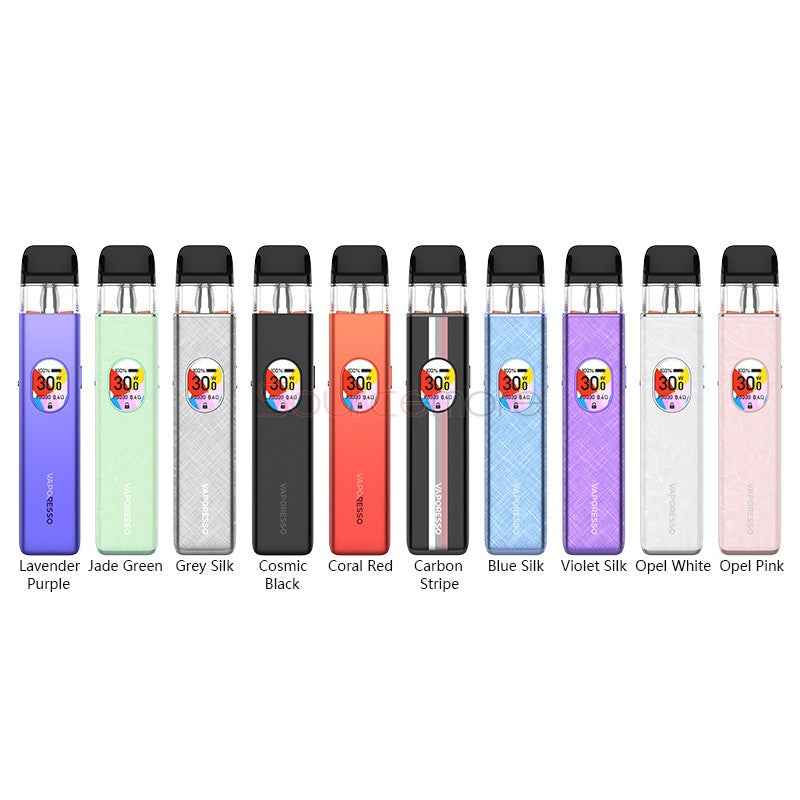 Xros 5 Pod Kit - Vaporesso