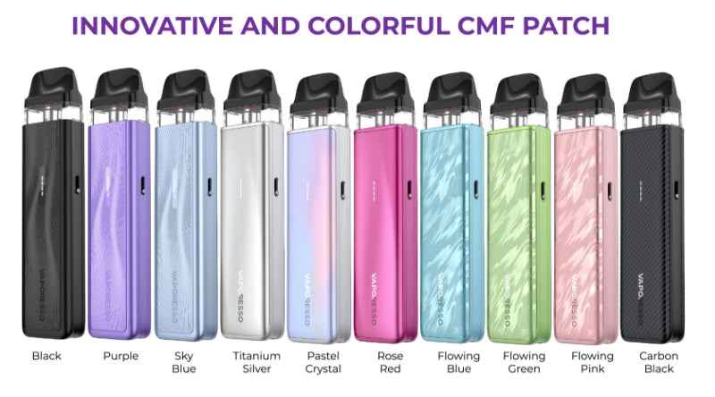 Xros 5 Mini Pod Kit - Vaporesso