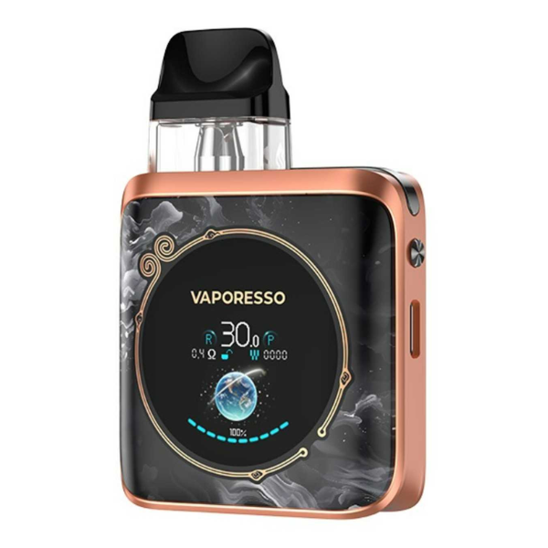 Xros 4 Nano Pod Kit - Vaporesso - Vape Legends-pakistan